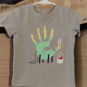 Cat & Jack top size 2T